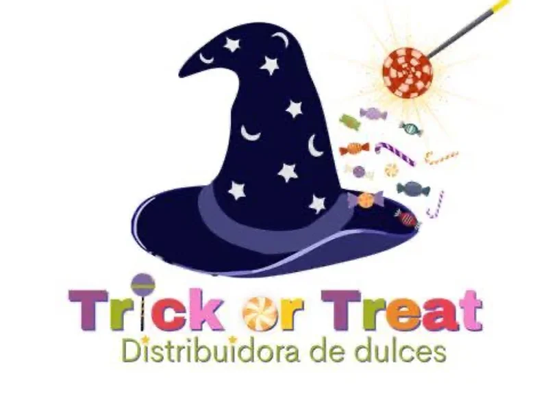 Dulcería Trick or Treat