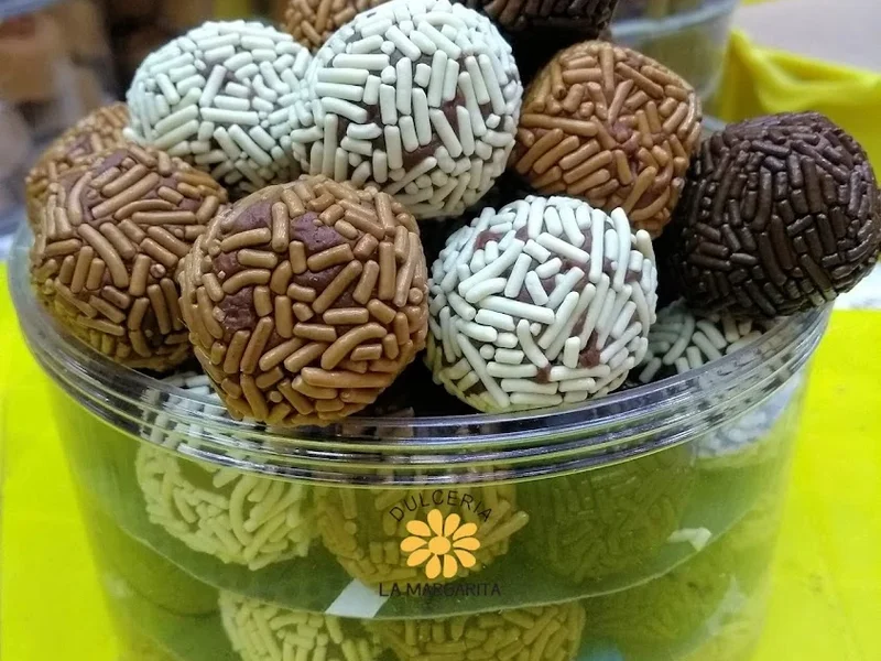 Dulcería la Margarita