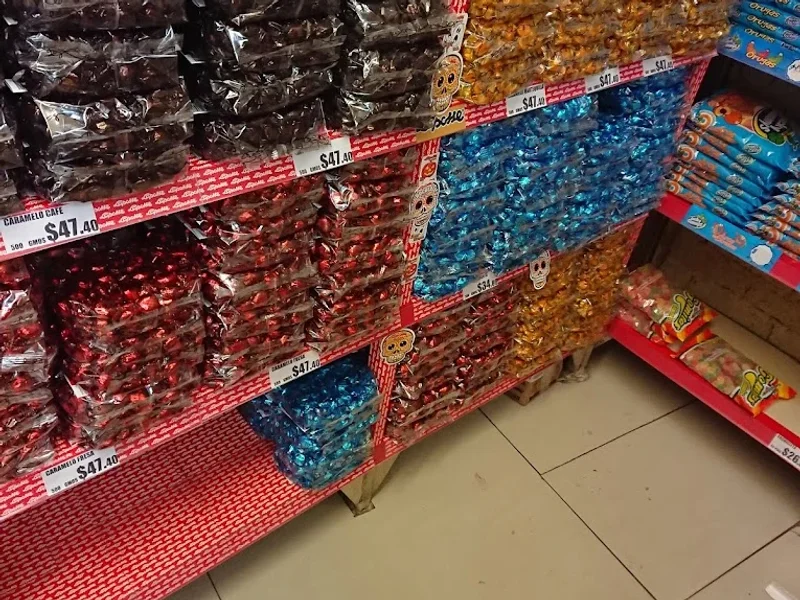 La Espiga de Uruguay