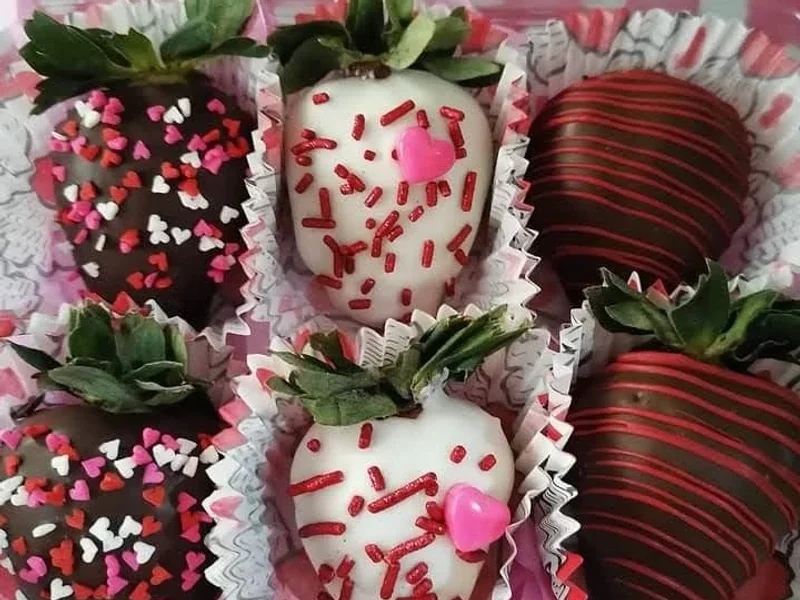 Detalles Mágica Fiesta