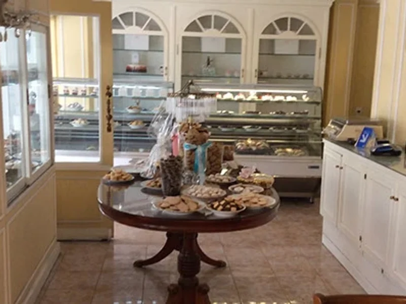 Carels Cake Designer