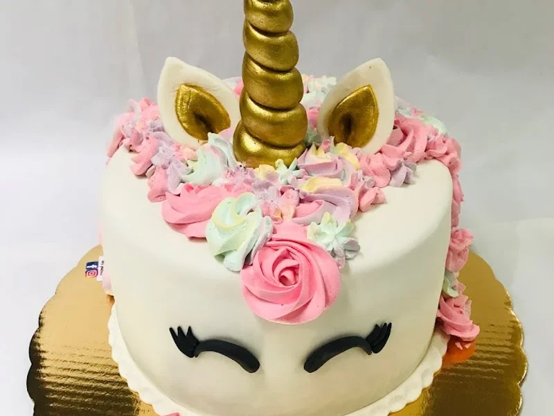 Casa Mexicana del Pastel