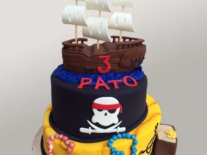 Pasteles Increíbles