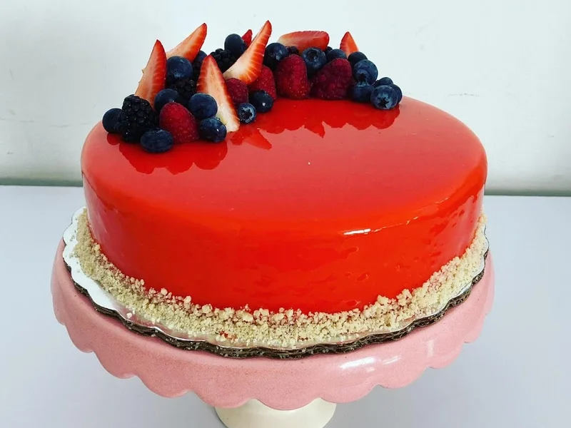 The House of Cupcakes