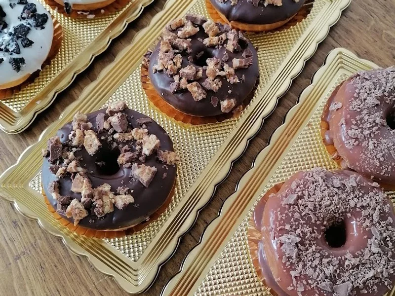 Ñam Ñam Pastelería