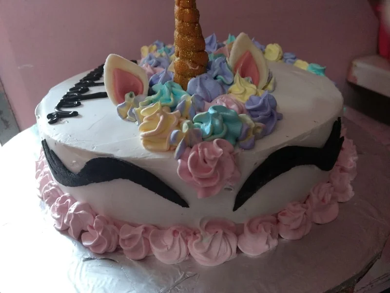 Pasteles Los Angeles