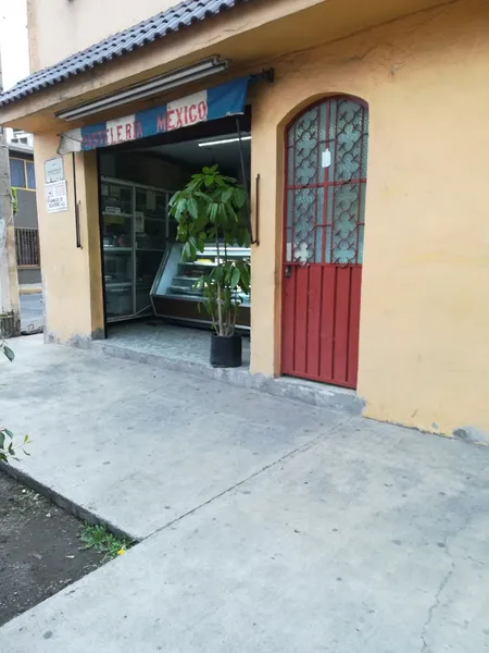 Pastelería MEXICO