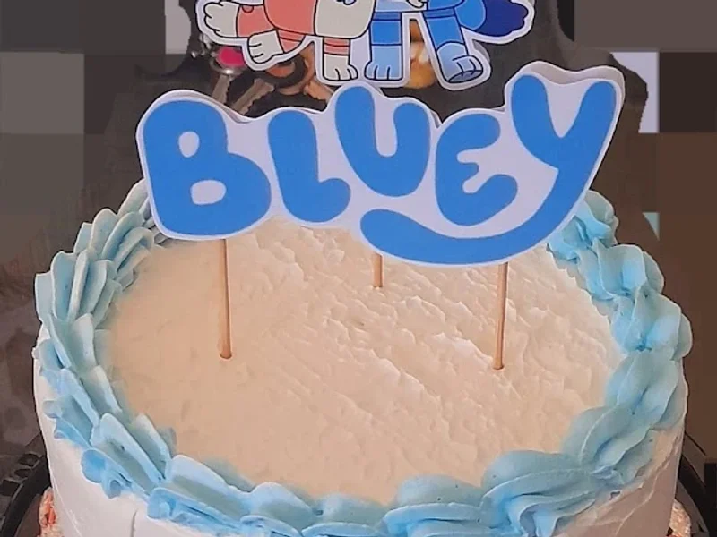 Suemi Cakes... bites of love