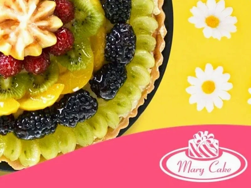 Pastelería & Reposteria Mary Cake
