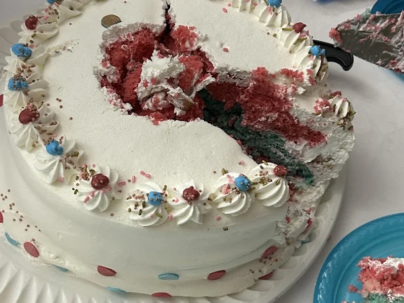 Pastelería y Alta Repostería Ma Isabel