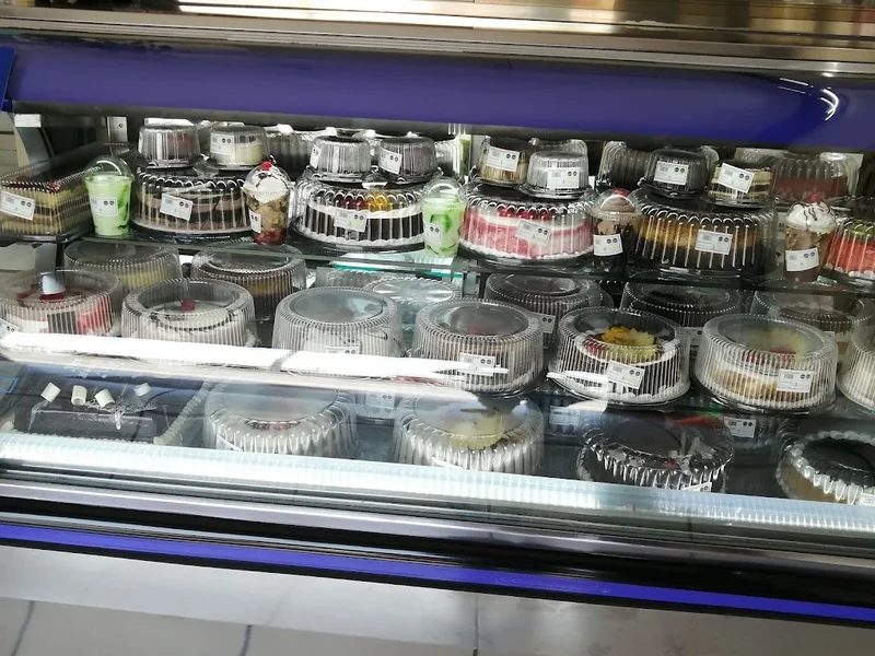 Pasteles Luigi Reales