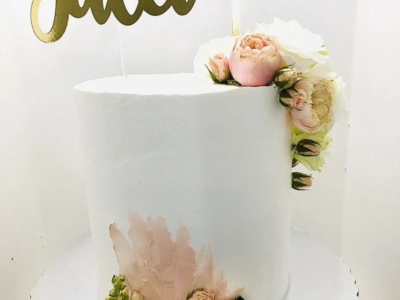 La Salamandra. antes (Mundo Cake)