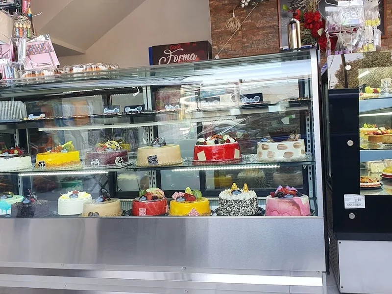 Pastelería & Repostería Mary Cake - Ojo de Agua