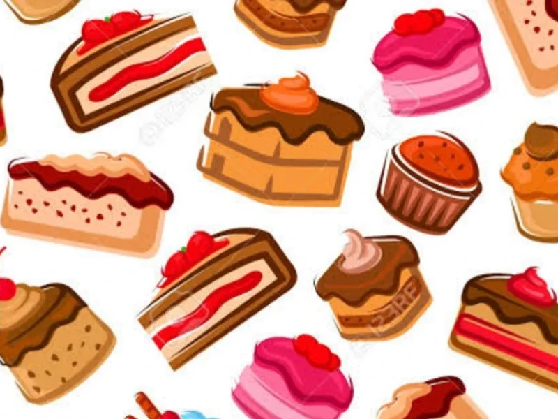 Pastelería D' La Mexicana