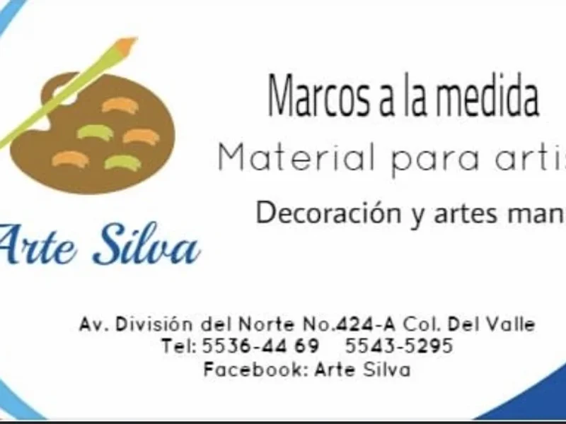 Arte Silva