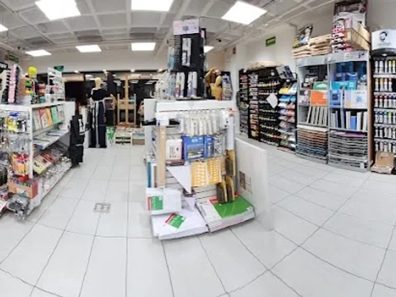 El Fénix , Materiales para Artistas y Dibujantes S.A de C.V.
