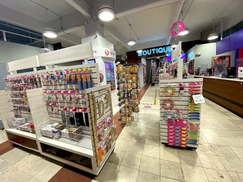 Selanusa - Magia Para Tus Ideas