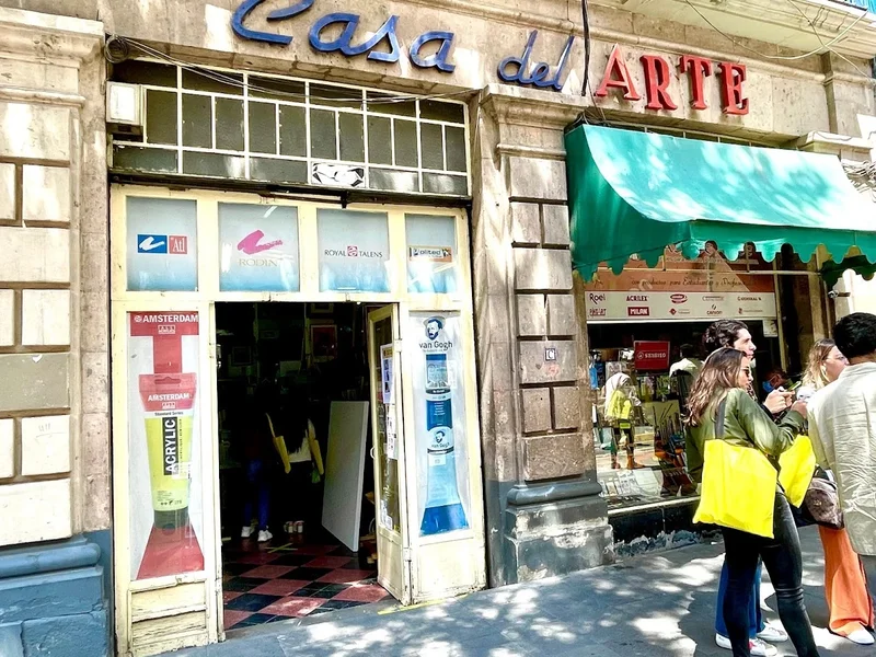 Casa de Arte