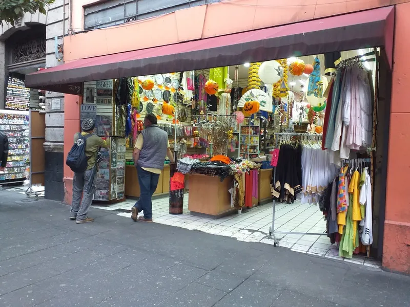 El Bazar