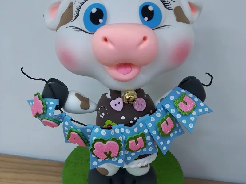 Manualidades Pascua sucursal "Gamma"