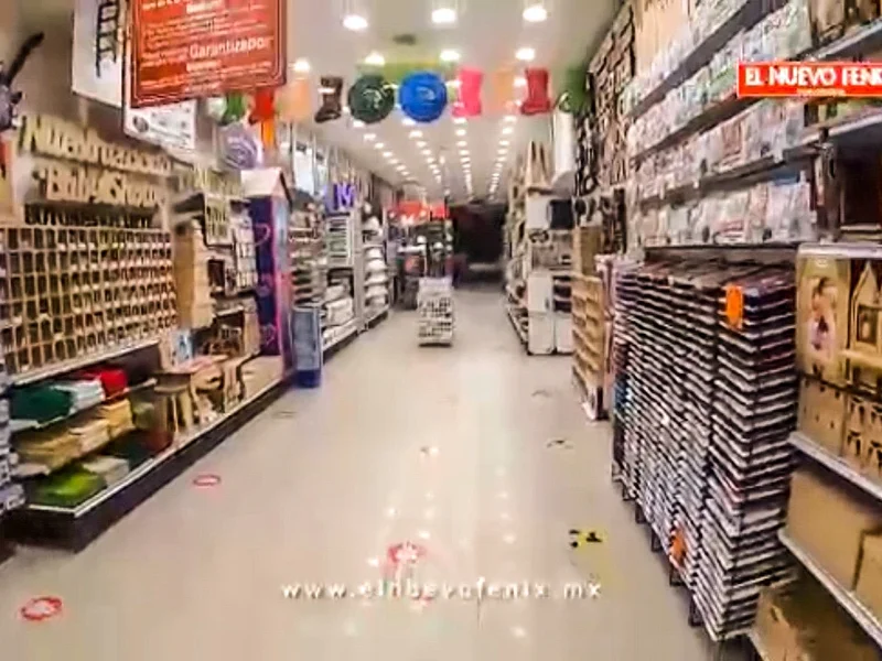 EL NUEVO FENIX (Matriz)