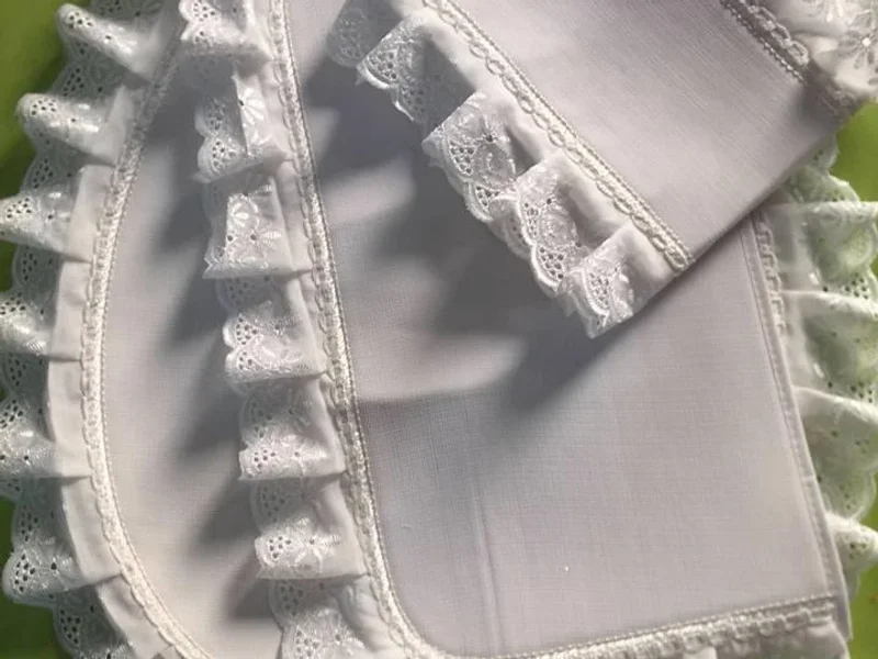 Mhya Manualidades/ La Santísima