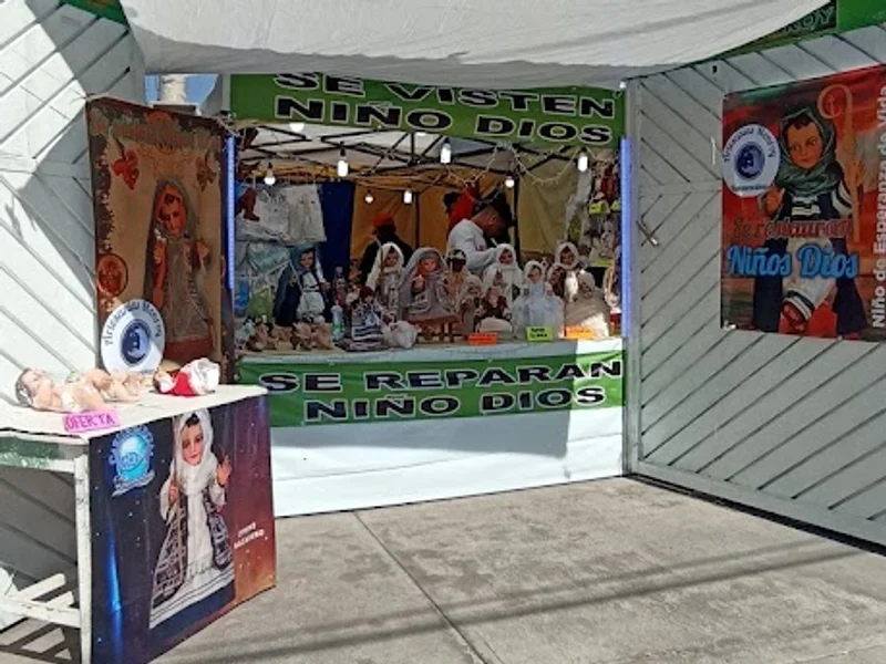 Artesanias CESAR MONROY