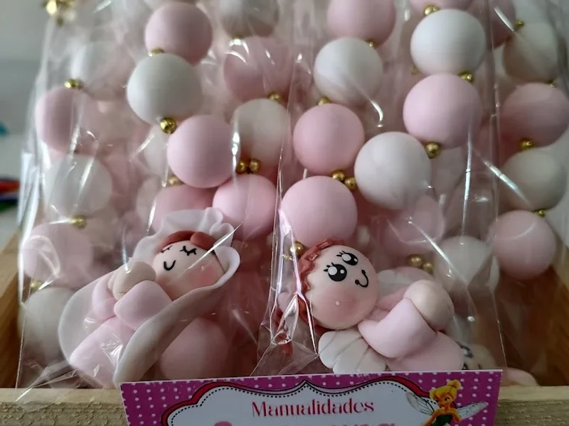 Manualidades erase una vez