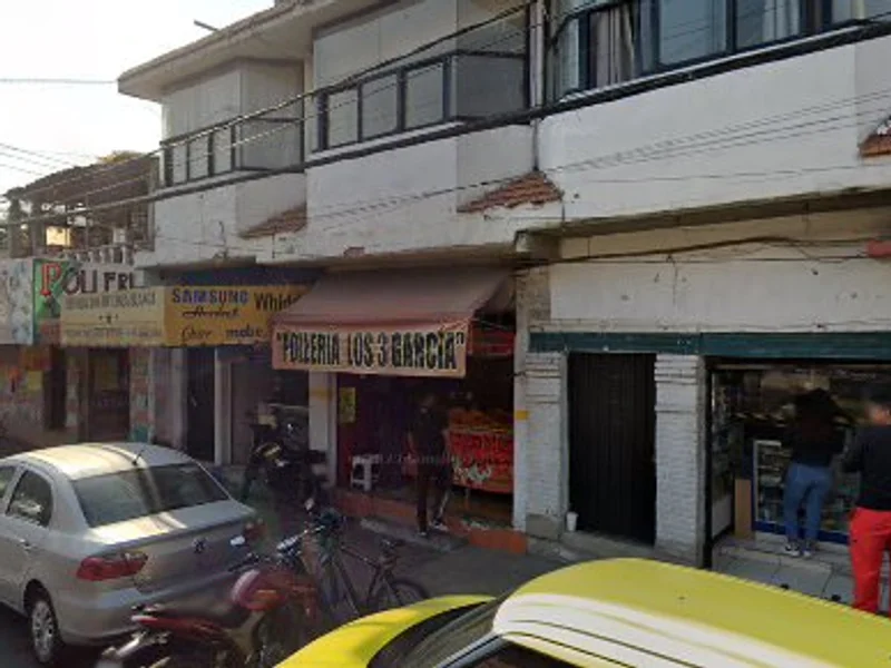 Pinceleando con jeny