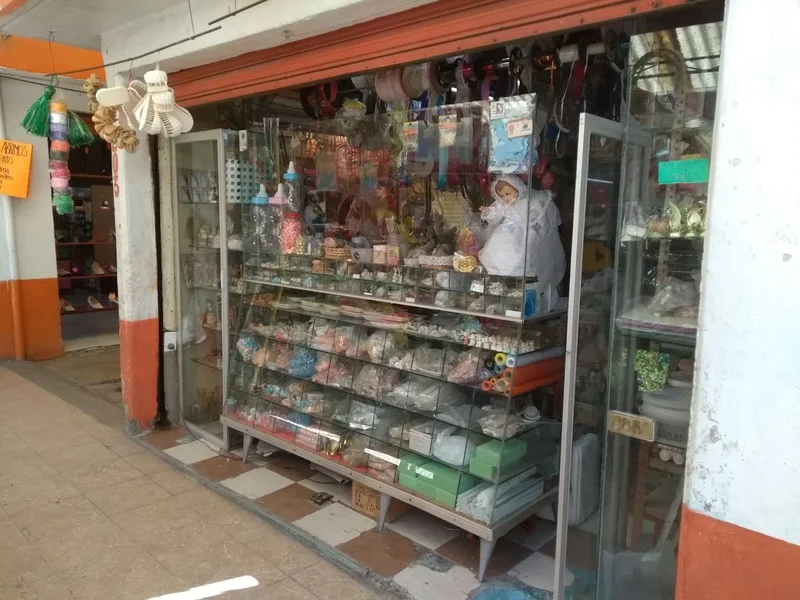 Manualidades y Decoraciónes