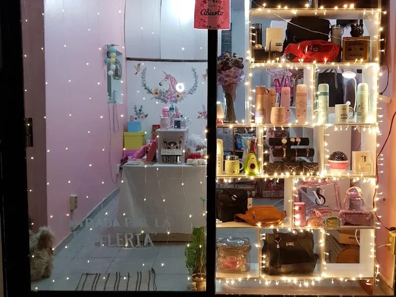 Papeleria "La Ventanita"