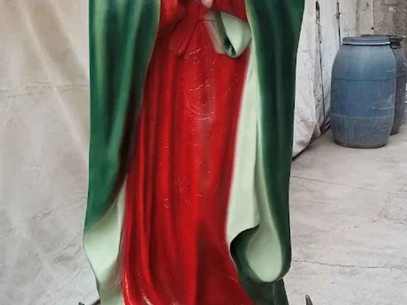 Artesanias CESAR MONROY