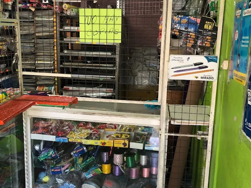 Papeleria del Estudiante