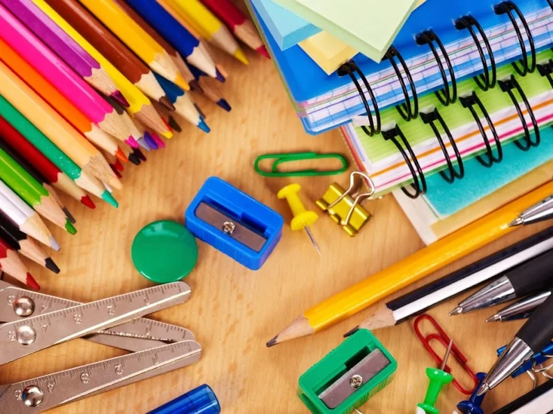 Papeleria Y Mercería