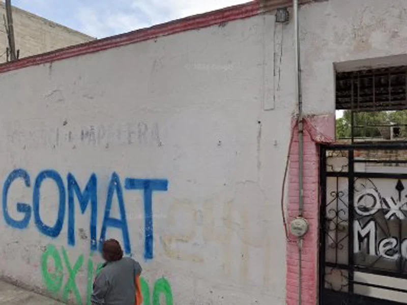 Comercial Papelera Zumpango