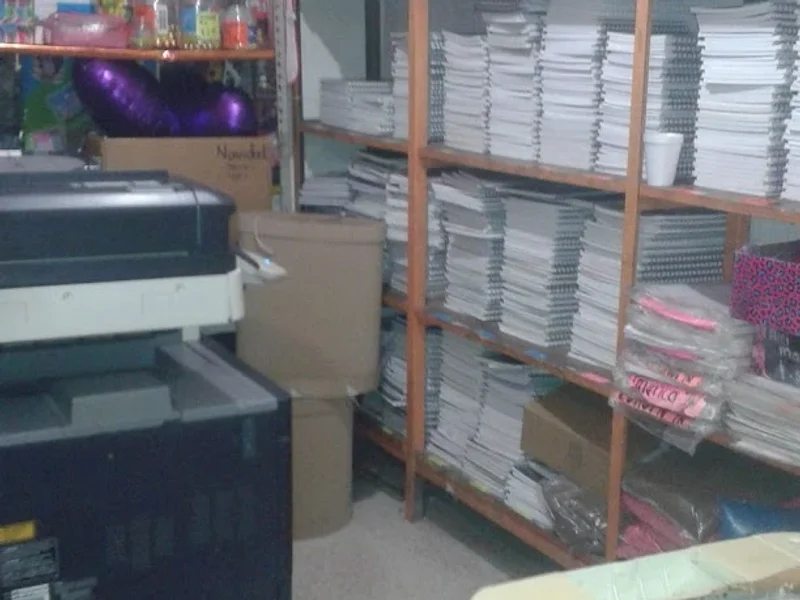 Papelería la papirola