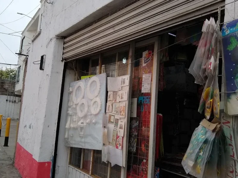 Papelería y Copias Vértiz Zumpango