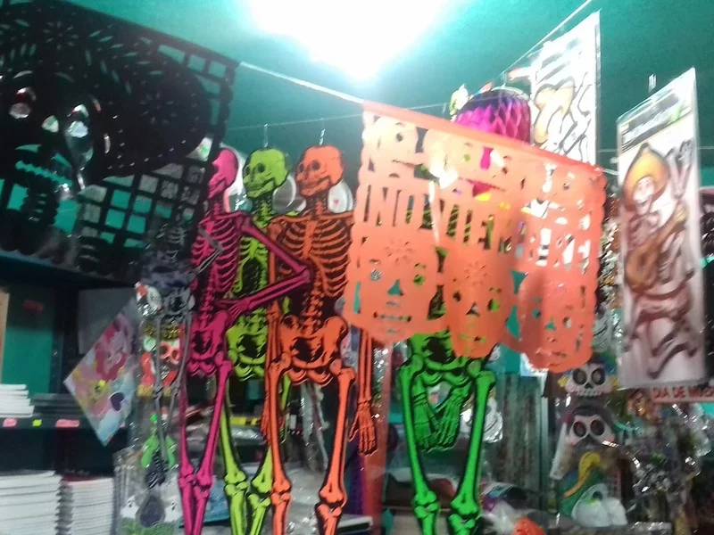 Papelería y Regalos "La Hormiga"