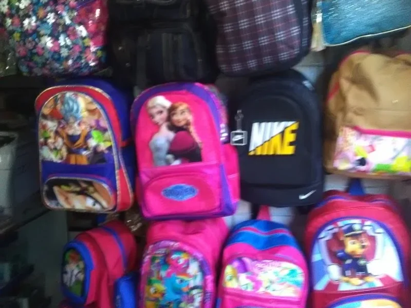 Comercial Papelera Zumpango