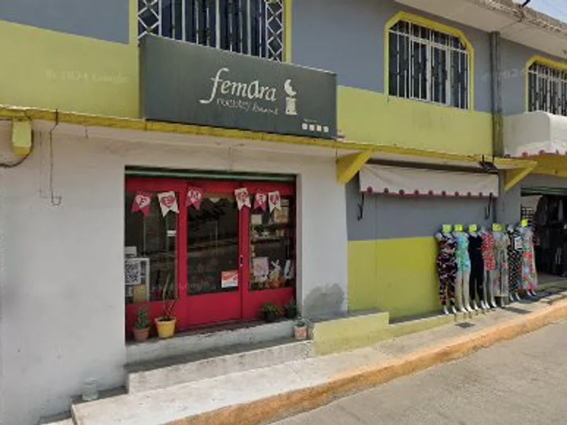 Femara Country Dreams