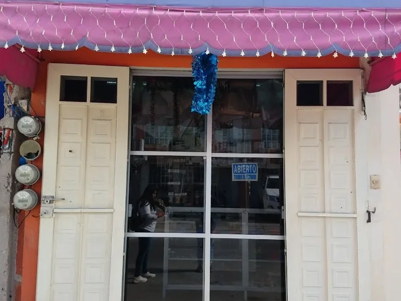 Papelería el bosque