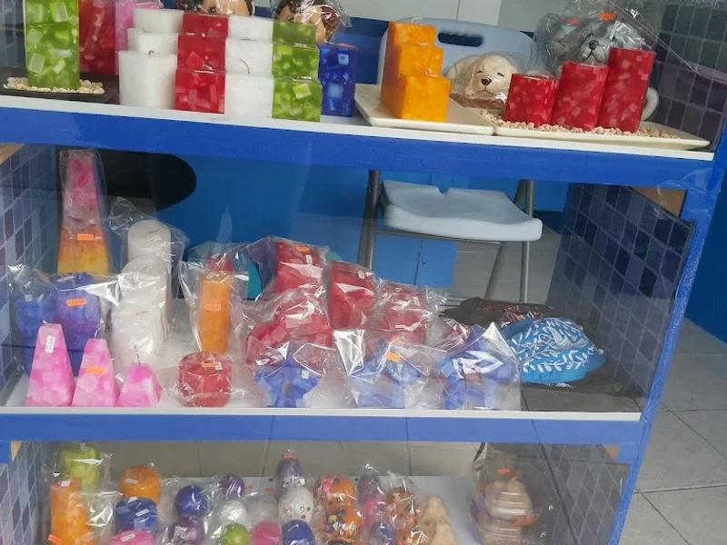 Artesanías, manualidades y más MEGAN