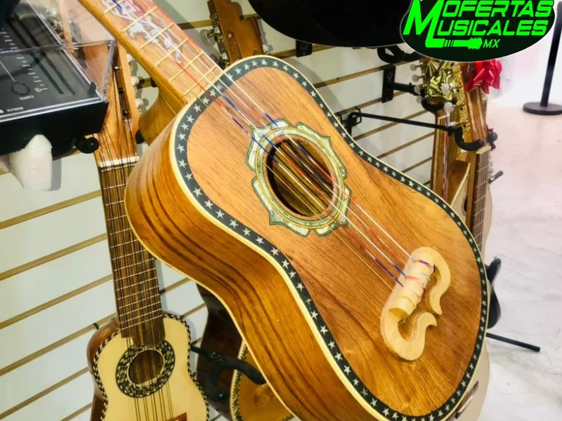 Ofertas Musicales MX