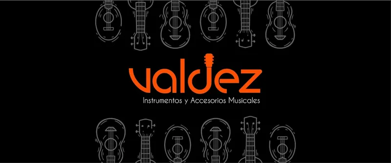 Guitarras Valdez