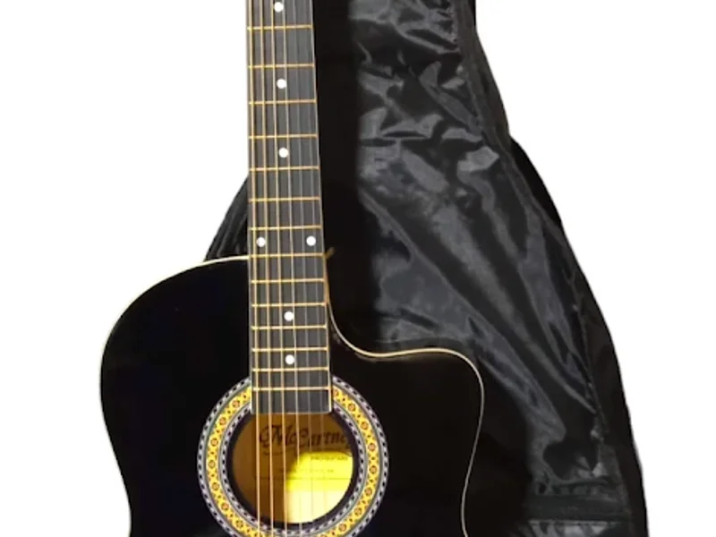 Joss Music guitarras instrumentos musicales