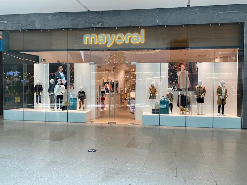 Mayoral - Tienda de Ropa Infantil y para Bebés