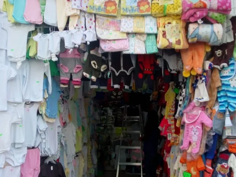 Ropa para Bebé "El palacio del Bebé"