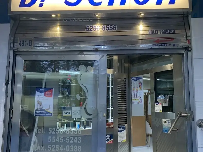 Centro Podológico Mexicano by Dr. Scholl’s
