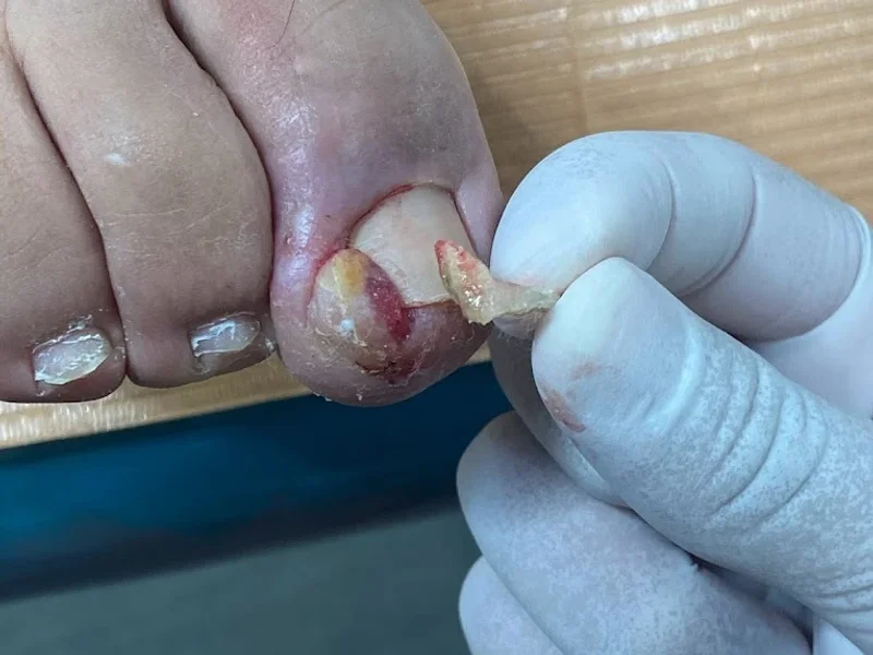 Podology Center MX (Podólogos)