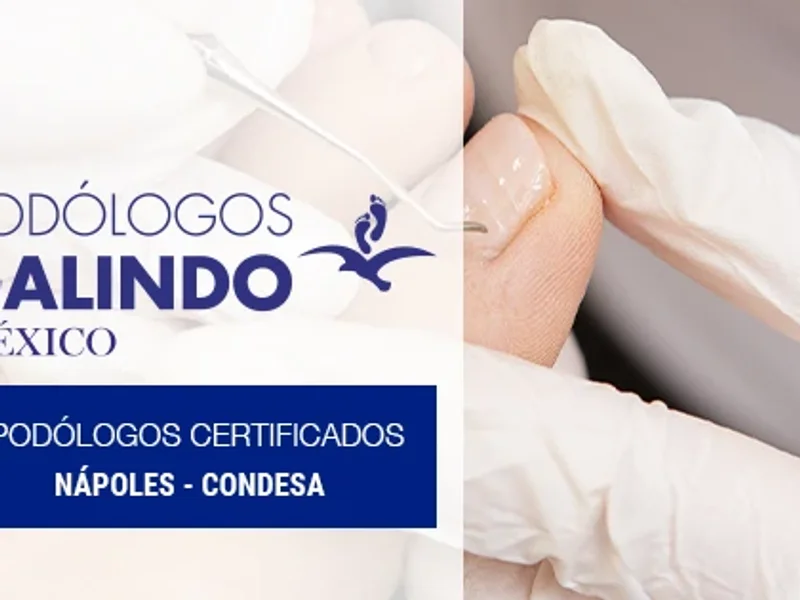Podologos Galindo